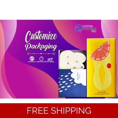 Custom Packaging Solutions